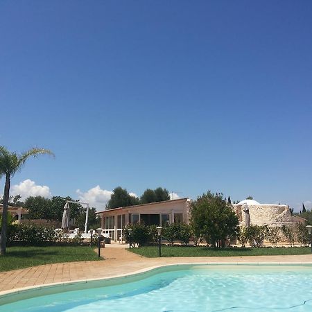 كاروفينيو B&B La Vigna المظهر الخارجي الصورة