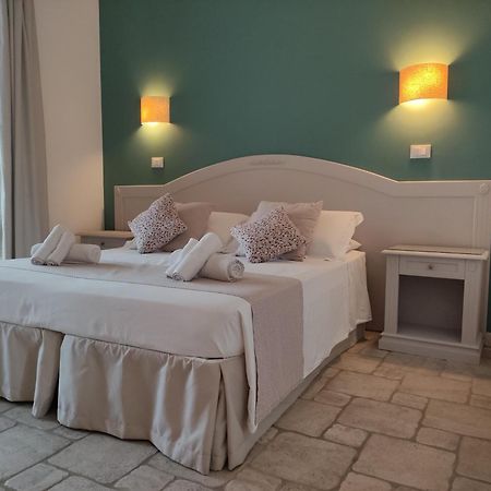 كاروفينيو B&B La Vigna المظهر الخارجي الصورة